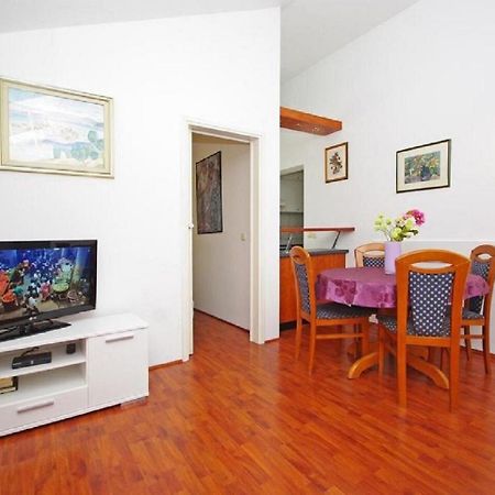 Apartments Mila マカルスカ エクステリア 写真