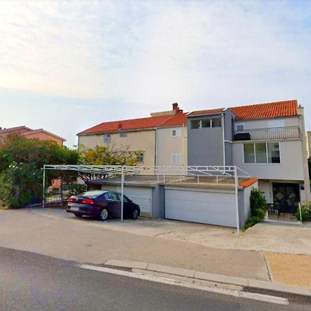 Apartments Mila マカルスカ エクステリア 写真