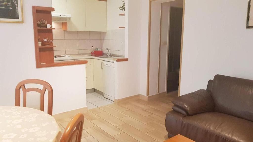 Apartments Mila マカルスカ エクステリア 写真