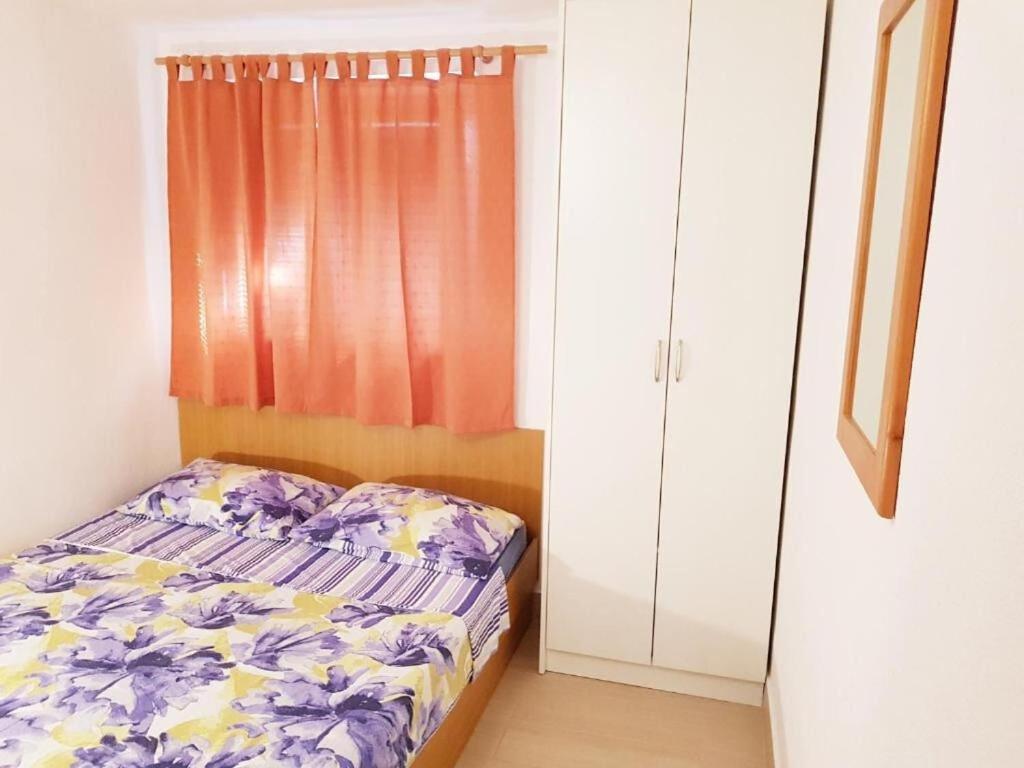 Apartments Mila マカルスカ エクステリア 写真